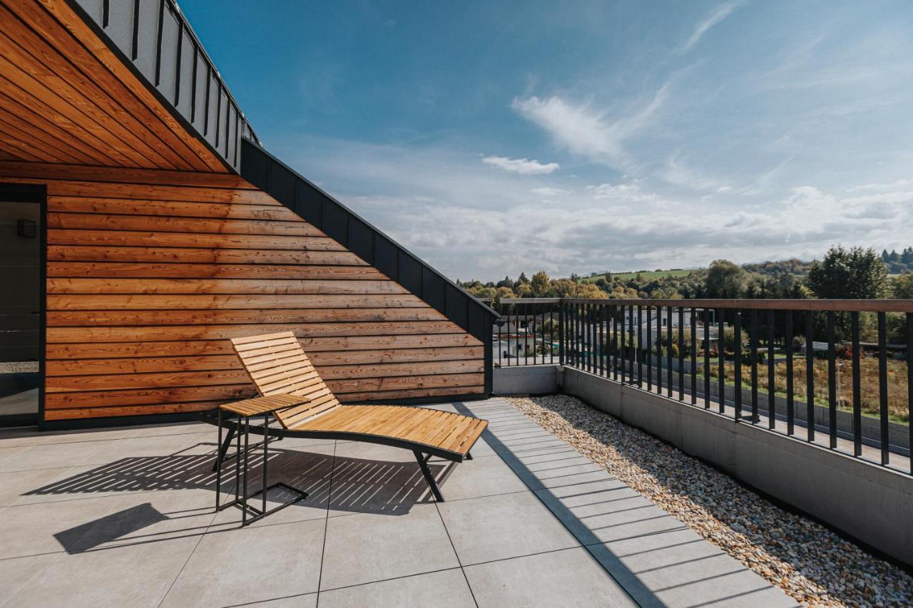 Apartmany U Skraba Besenova Exterior photo