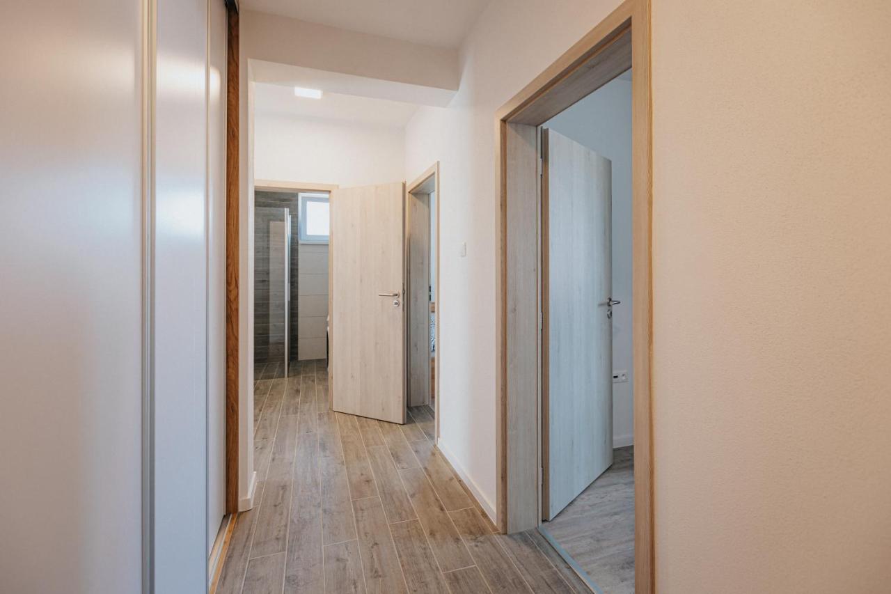 Apartmany U Skraba Besenova Exterior photo
