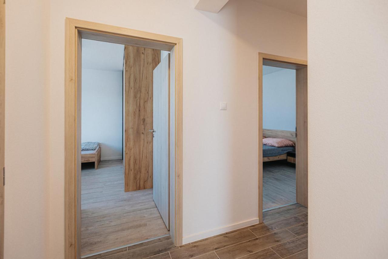 Apartmany U Skraba Besenova Exterior photo