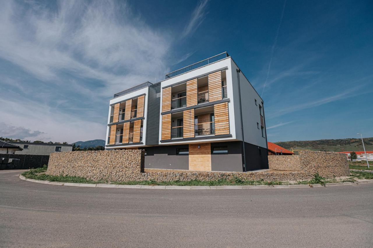 Apartmany U Skraba Besenova Exterior photo