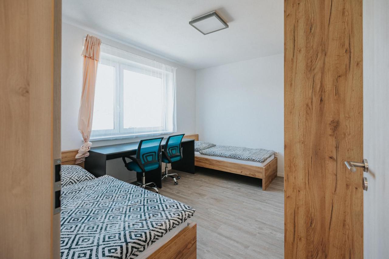 Apartmany U Skraba Besenova Exterior photo