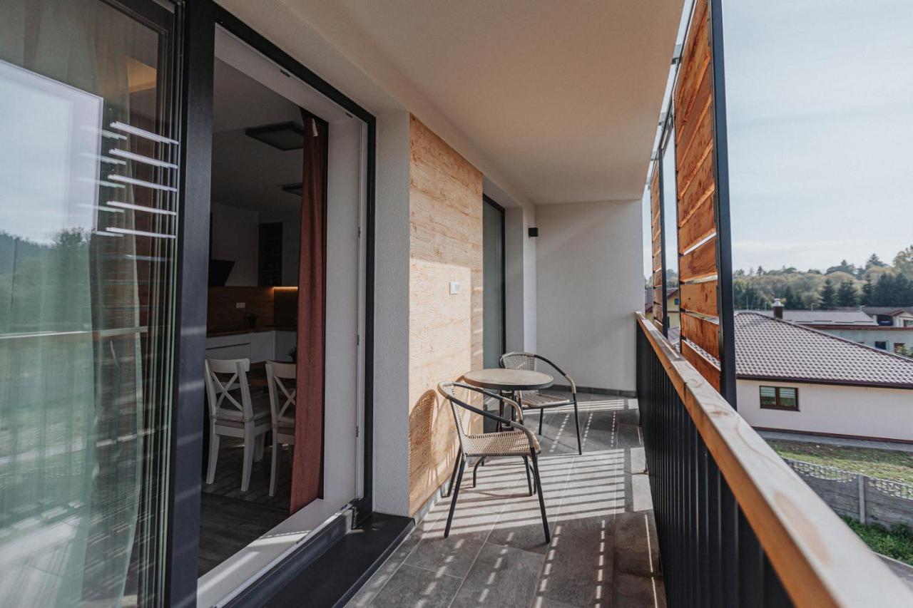 Apartmany U Skraba Besenova Exterior photo