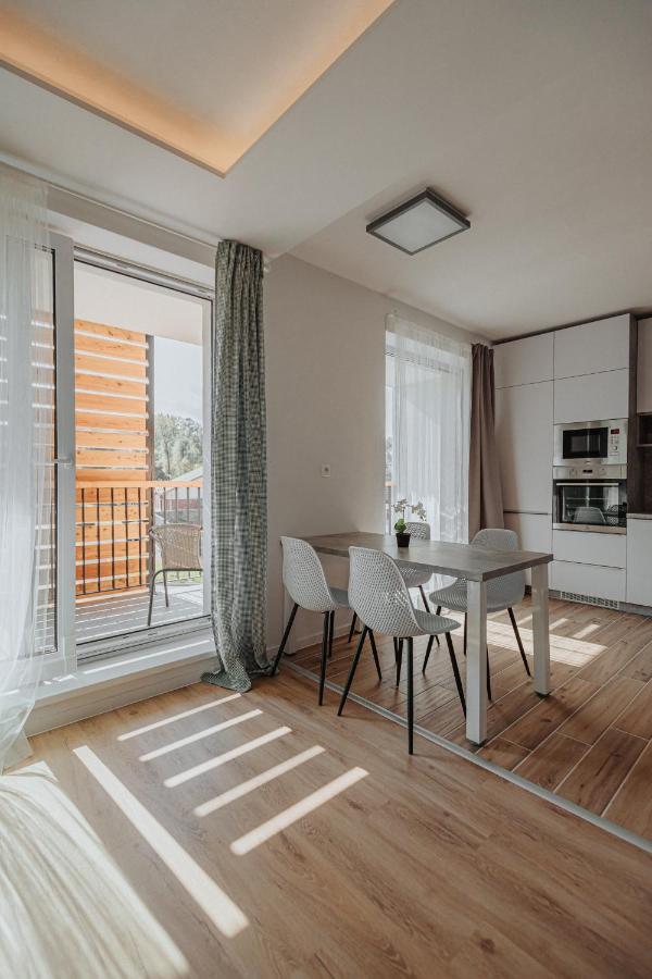 Apartmany U Skraba Besenova Exterior photo