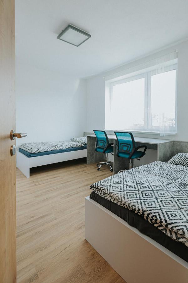 Apartmany U Skraba Besenova Exterior photo