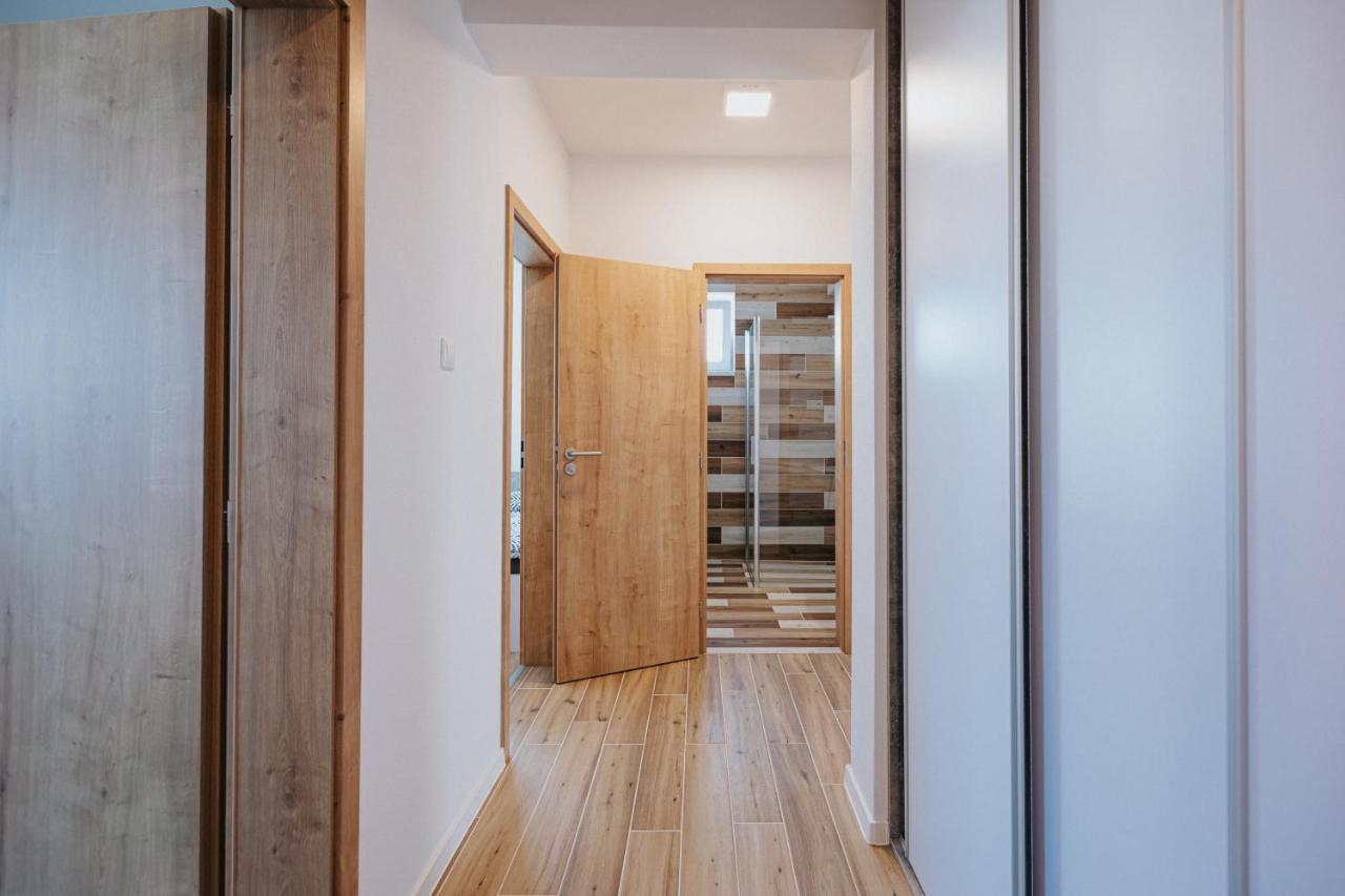 Apartmany U Skraba Besenova Exterior photo