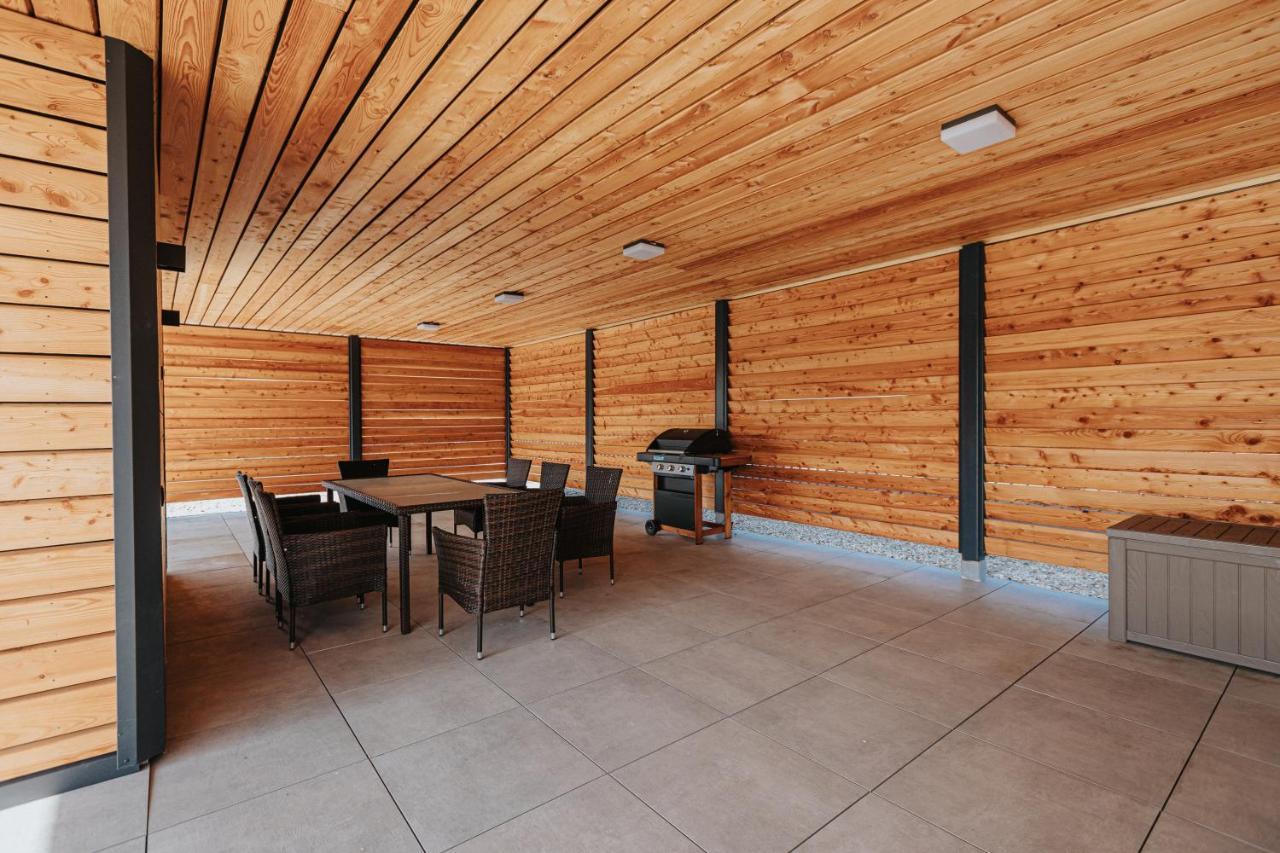 Apartmany U Skraba Besenova Exterior photo