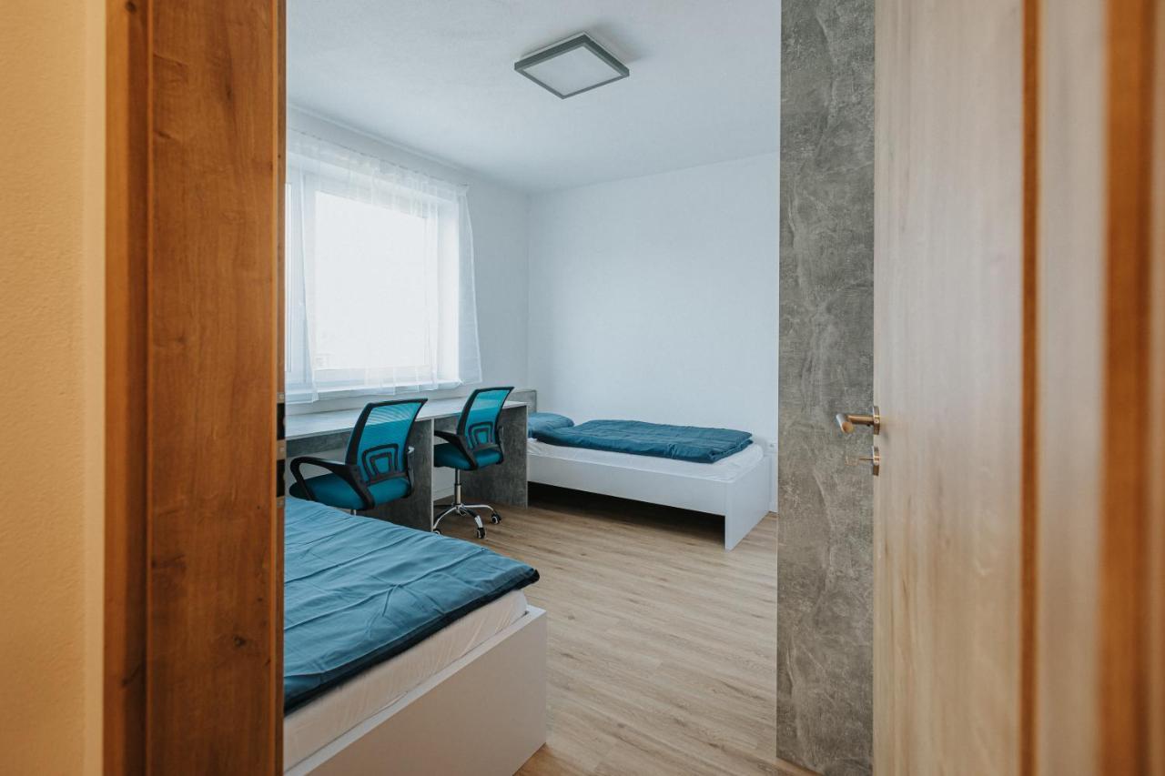 Apartmany U Skraba Besenova Exterior photo