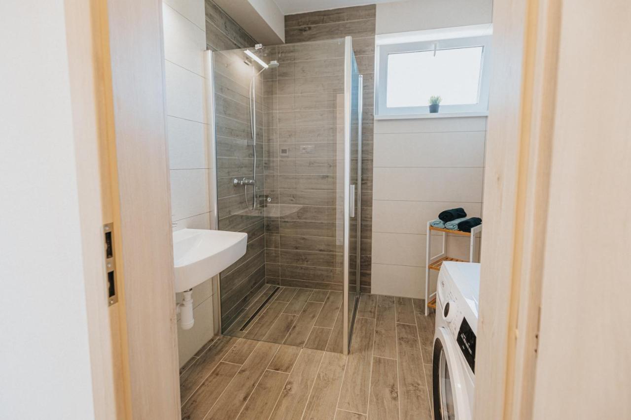 Apartmany U Skraba Besenova Exterior photo