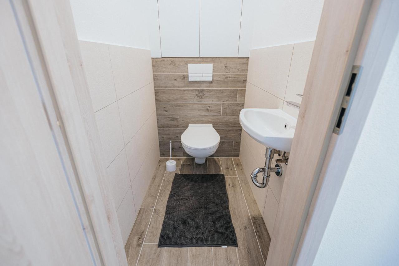 Apartmany U Skraba Besenova Exterior photo