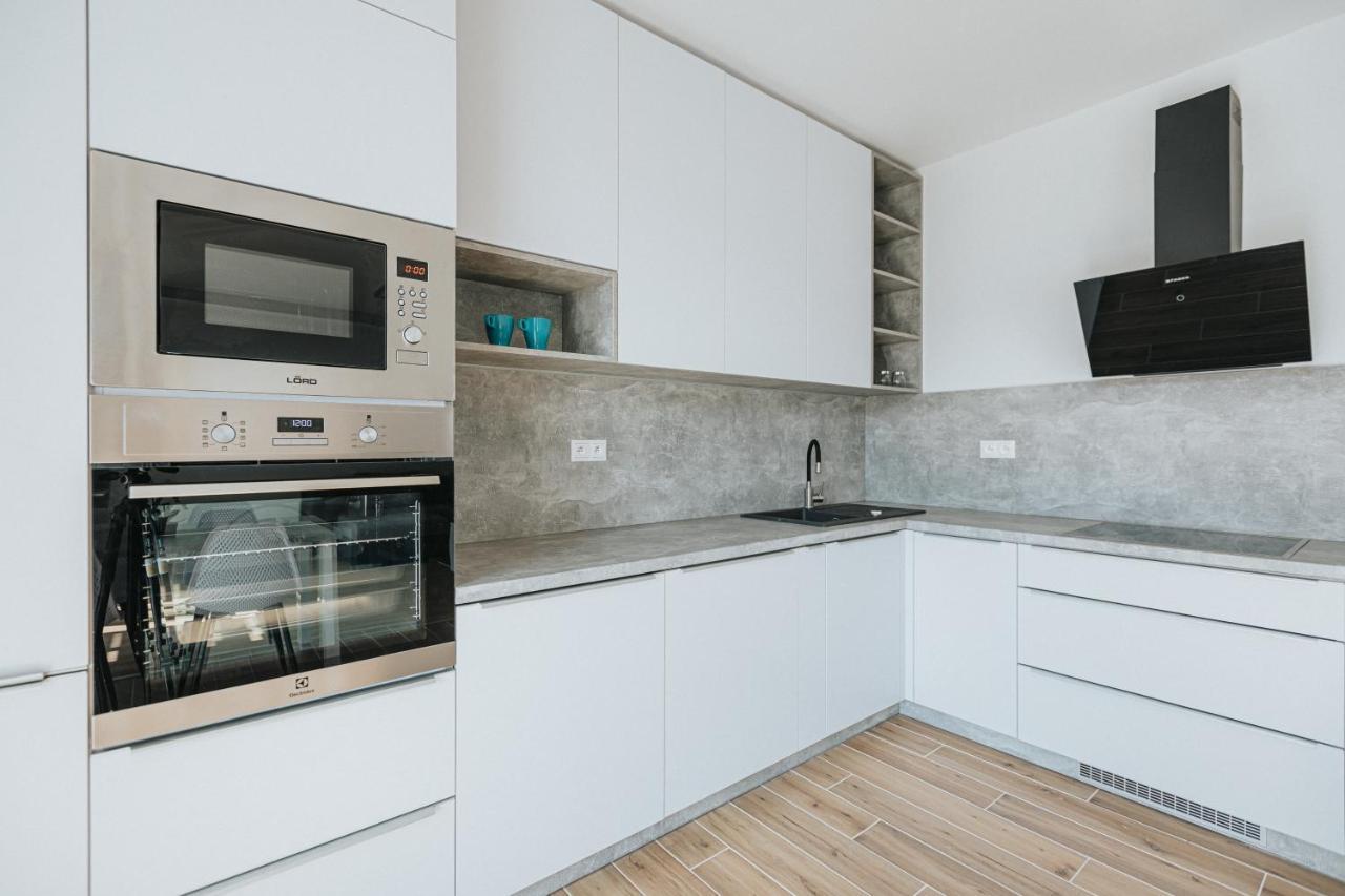 Apartmany U Skraba Besenova Exterior photo